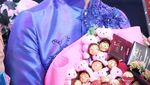 Ganteng dan Imut! Ini Bukti Kalau Suradet, Aktor Muda Thailand Suka Ngemil Nori