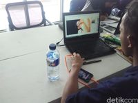 Komunitas CCA, Wadah Pegiat Digital Kreatif di Cimahi