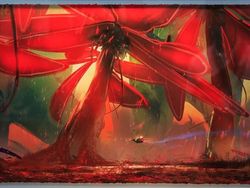Karya Seni dari Game Dipamerkan di Ajang E3