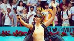 Gaya Traveling Maria Sharapova, Sudah Pernah ke Indonesia