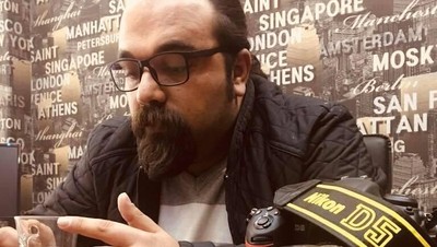Onur Albayrak, Fotografer yang Selamatkan ABG Dipaksa Nikah