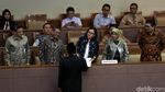 DPR Gelar Rapat Paripurna Pembahasan RAPBN 2019