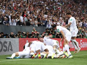 Kebijakan Brexit Tak akan Untungkan Timnas Inggris
