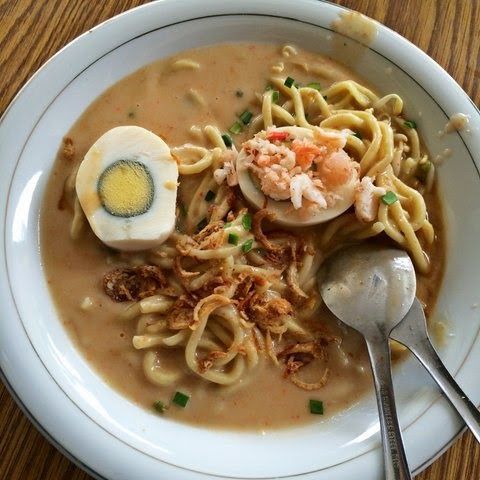 Mie Celor