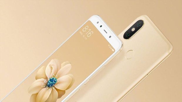 Mi A2 Bakal Lahir di Spanyol