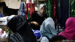 Berburu Seragam Sekolah di Tahun Ajaran Baru