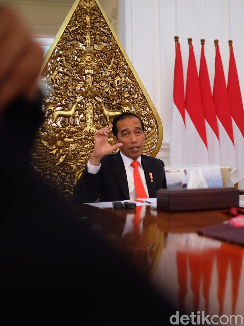 Deklarasi Umumkan Cawapres Jokowi Bersama Wong Cilik Deklarasi Umumkan Cawapres Jokowi Bersama Wong Cilik
