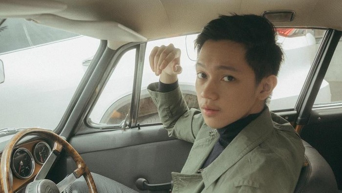 Brandon Salim