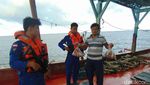 Disindir Fahri, Begini Gaya Menteri Susi Tenggelamkan Kapal Ikan Ilegal
