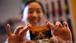 Bank Mandiri-Shell Luncurkan Shell Fleet Card Prabayar
