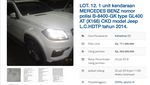 Intip 3 Mobil Mewah Koruptor yang Dilelang KPK
