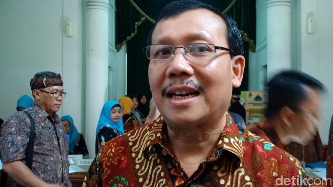 JK Singgung Aher soal Bandara Kertajati yang Sepi