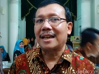 JK Singgung Aher soal Bandara Kertajati yang Sepi