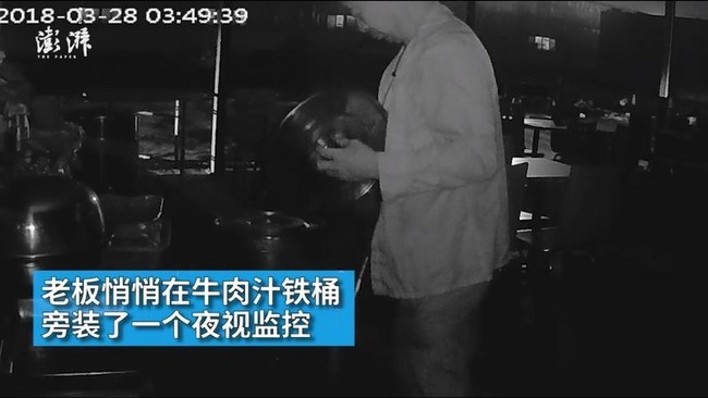 Celana Kemasukan Tikus hingga Kencing di Kaldu, Ini 7 Kejadian Aneh di Restoran
