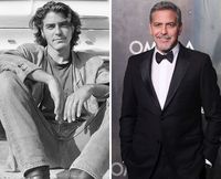 Sebelum Tenar, Bintang Hollywood Ini Punya Profesi Super Unik