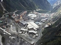 Rebut Saham Freeport, Inalum Modal Dengkul
