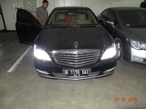 Mau Ikutan Lelang Mobil KPK? Begini Caranya
