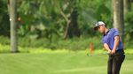 Turnamen Golf BRI Indonesia Open 2018