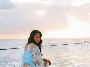 Keren! Lagi Syantik Milik Siti Badriah Masuk Chart Billboard