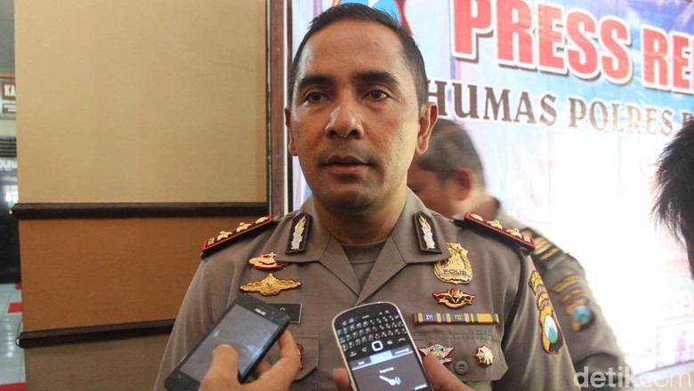 Oknum Polisi Coba Perkosa Seorang Ibu, Ini Klarifikasi Kapolres Oknum Polisi Coba Perkosa Seorang Ibu, Ini Klarifikasi Kapolres
