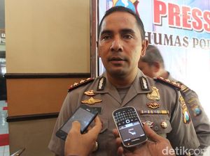 Oknum Polisi Coba Perkosa Seorang Ibu, Ini Klarifikasi Kapolres