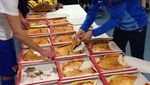 10 Potret Nikola Kalinic, Striker Kroasia yang Ternyata Foodies