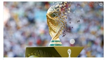Kroasia akan menghadapi Prancis di final Piala Dunia 2018 yang digelar di Luzhniki Stadium, Moskow, Minggu (15/7/2018). Foto: Internet