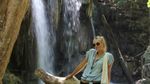 Gaya Traveling Maria Sharapova, Sudah Pernah ke Indonesia