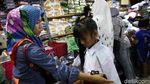 Berburu Seragam Sekolah di Tahun Ajaran Baru