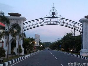 BKPM: Investasi Masuk Boyolali Rp 459 Miliar