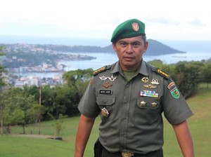 TNI Respons Separatis Bersenjata: Papua Diakui Dunia Bagian NKRI