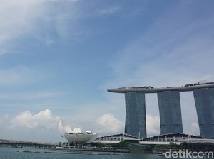 5 Aturan di Singapura yang (Mungkin) Harus Kita Tiru