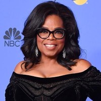 Oprah Winfrey menempati urutan enam dengan menjabat sebagai CEO OWN Cable Newtwork. Oprah memiliki kekayaan USD 3,1 miliar atau sekitar Rp 44,6 triliun. Foto: Dok. Forbes
