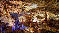 Wisata menjelajahi gua, Kroasia punya. Gua Festini namanya (CNN Travel)