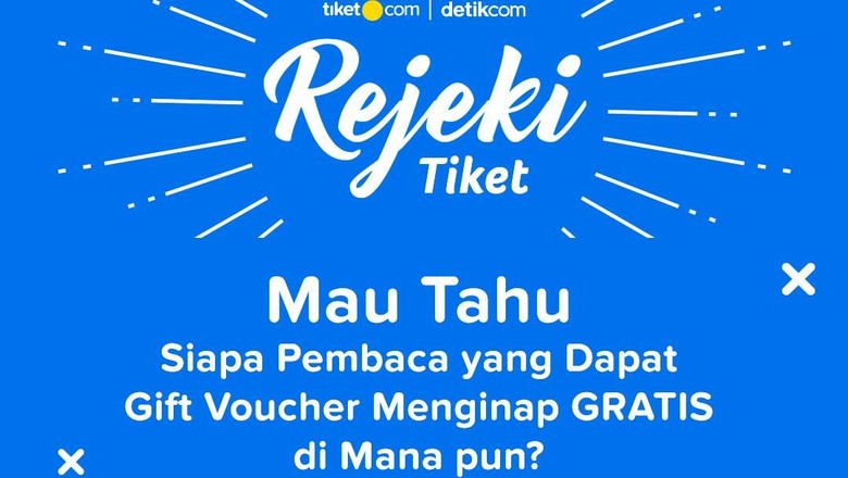 Foto: (detikTravel) Foto: (detikTravel)