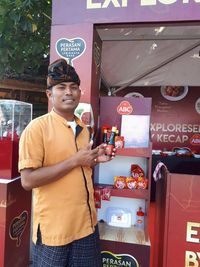 Pengunjung Eksploresep by Kecap ABC Jatuh Cinta pada Ayam Taliwang Pedas Manis