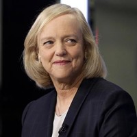 Mantan presiden dan CEO Hewlett Packard Enterprise Meg Whitman berada di posisi keempat, dengan kekayaan mencapai USD 3,3 miliar atau sekitar Rp 47,5 triliun. Foto: Dok. Forbes