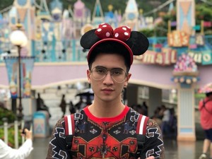 Dijodohkan dengan Verrell Bramasta, Ini Kata Aurel Hermansyah