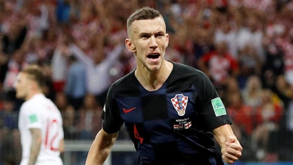 Kroasia ke Final, Pemain Inter Lanjutkan Tradisi Kroasia ke Final, Pemain Inter Lanjutkan Tradisi
