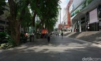 5 Aturan di Singapura yang (Mungkin) Harus Kita Tiru
