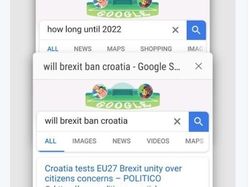 Deretan Meme Kocak Hantar Inggris Pulang Usai Ditekuk Kroasia