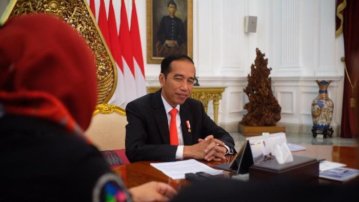 Foto: Andhika Prasetia/detikcom Foto: Andhika Prasetia/detikcom