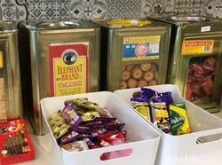 Berkeliling Kantor Terbesar Grab di Singapura