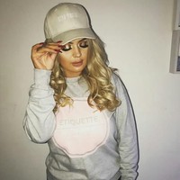 Aku punya banyak uang tapi hidupku hampa. Apakah ini tujuan hidupku? Aku pikir uang akan membuat hidupku 10 kali lebih baik tapi malah membuat 10 kali lebih buruk, ungkapnya kepada Sunday People. Foto: dok. Instagram (@janepark)