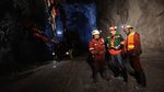 RI Caplok 51% Saham Freeport, Ini Tambangnya di Papua