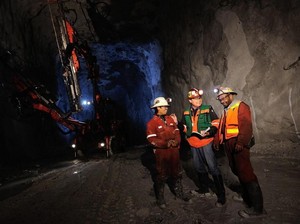 Fakta di Balik Pulangnya 51% Saham Freeport ke Pemerintah RI