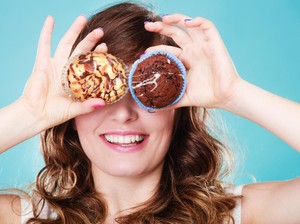 Jangan Dihindari! Dimakan Tiap Hari Makanan Manis Juga Berkhasiat Sehat