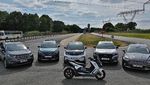 Mobil Audi, BMW dan Daimler Kini Bisa Bicara