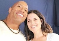 Ternyata Dwayne Johnson Suka Lakukan Hal Ini Ketika Makan di Lokasi Syuting
