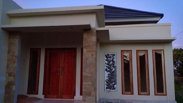 Kemendagri Hadiahkan Rumah di Lombok untuk Lalu Muhammad Zohri